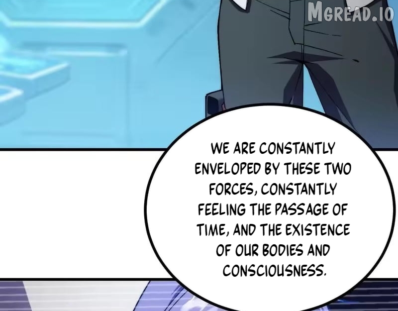 Read Log into the Future Manga Online