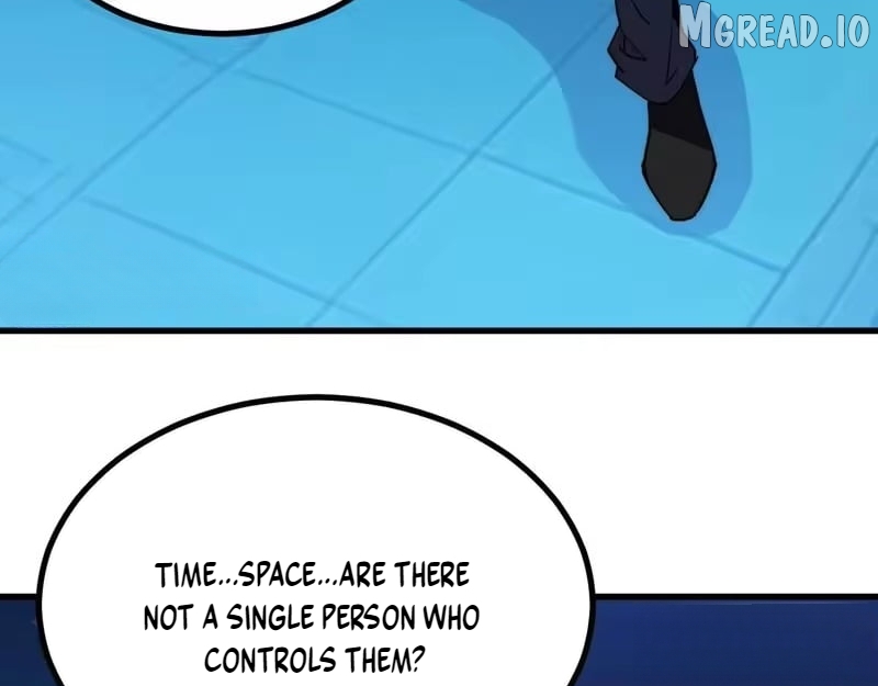 Read Log into the Future Manga Online