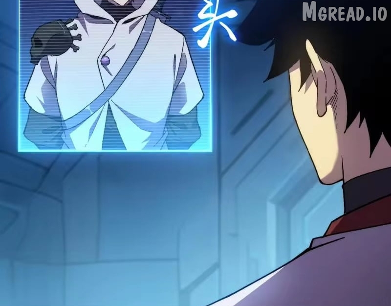 Read Log into the Future Manga Online