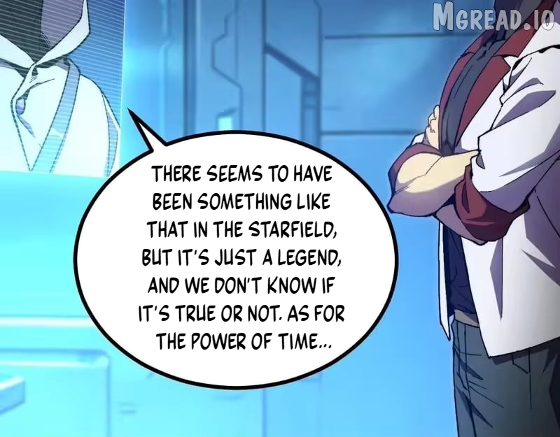 Read Log into the Future Manga Online