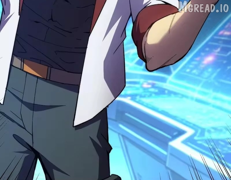 Read Log into the Future Manga Online