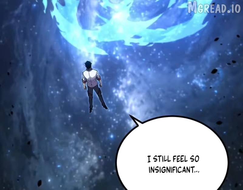 Read Log into the Future Manga Online