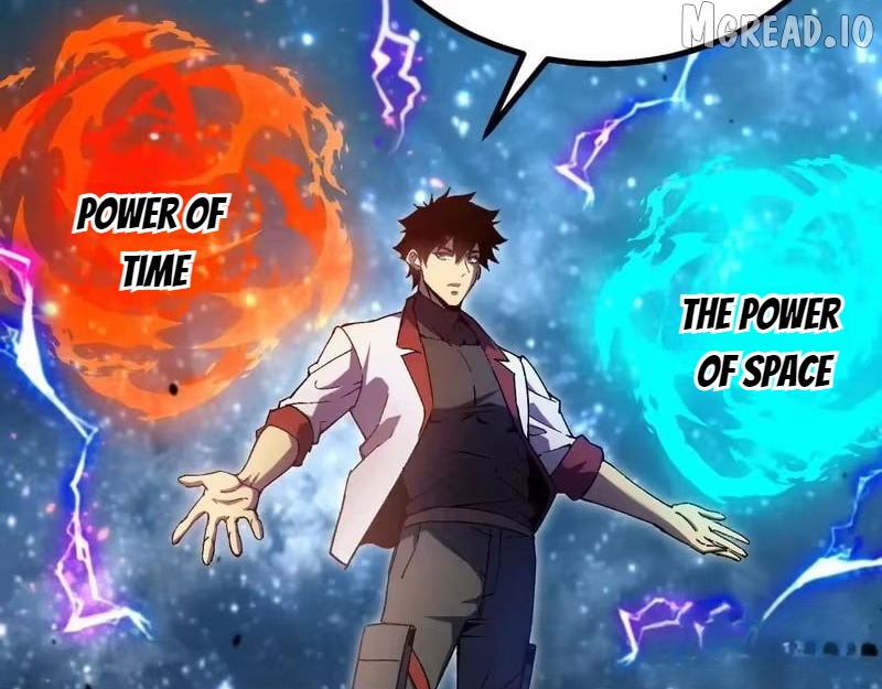 Read Log into the Future Manga Online