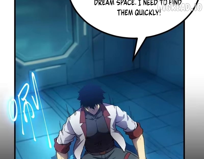 Read Log into the Future Manga Online