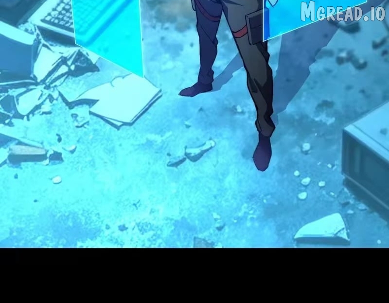 Read Log into the Future Manga Online