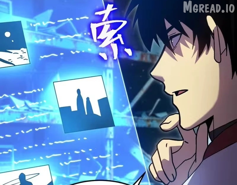 Read Log into the Future Manga Online