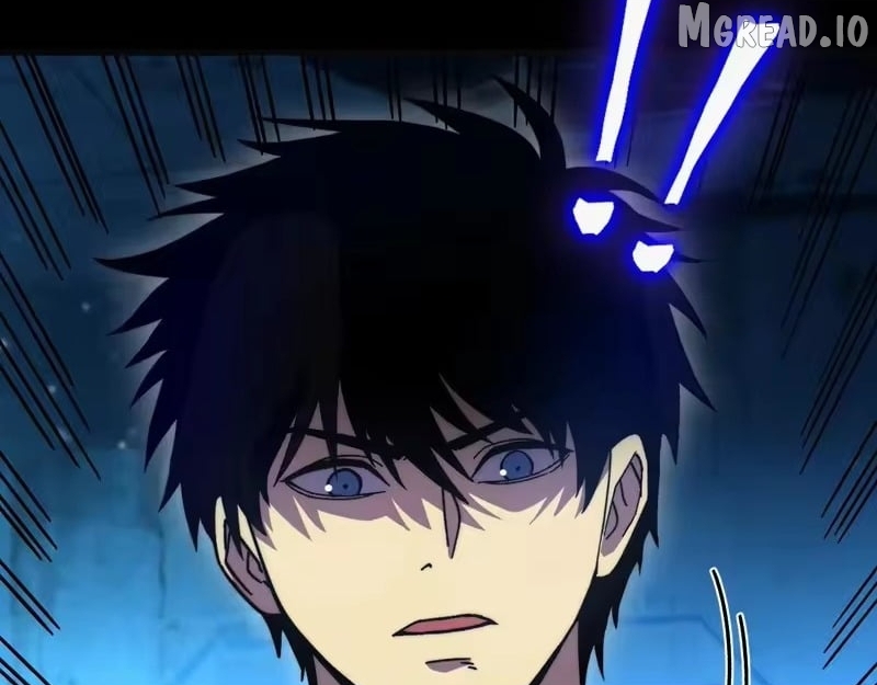 Read Log into the Future Manga Online