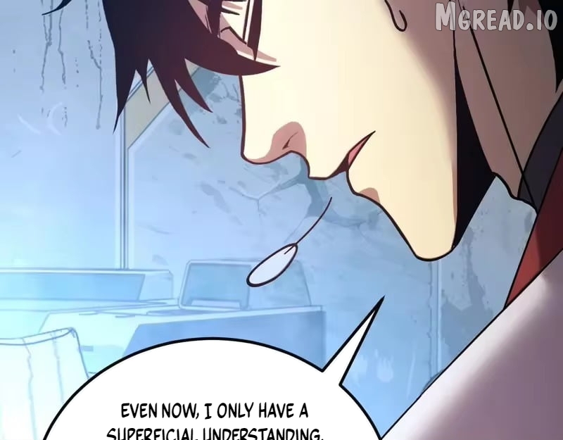 Read Log into the Future Manga Online