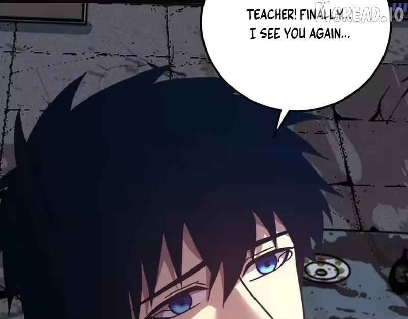 Read Log into the Future Manga Online
