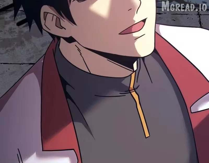 Read Log into the Future Manga Online