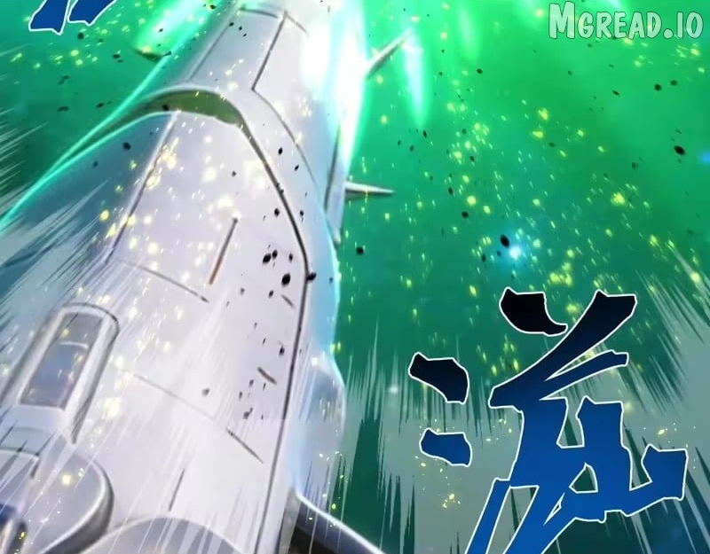 Read Log into the Future Manga Online