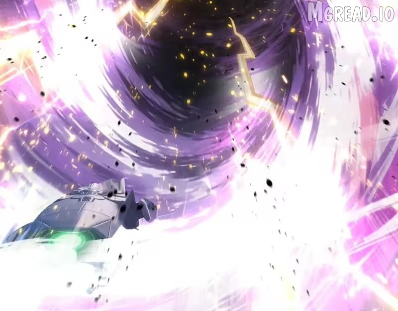 Read Log into the Future Manga Online