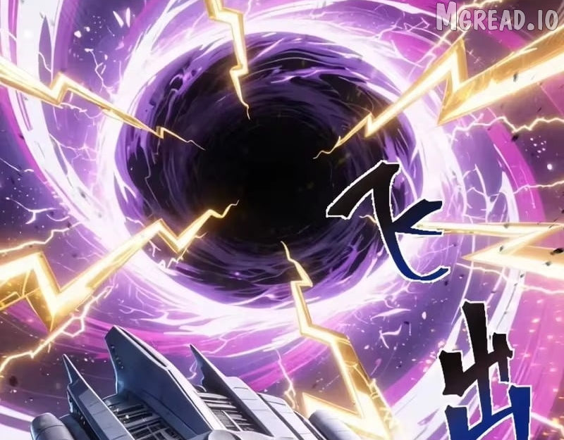 Read Log into the Future Manga Online