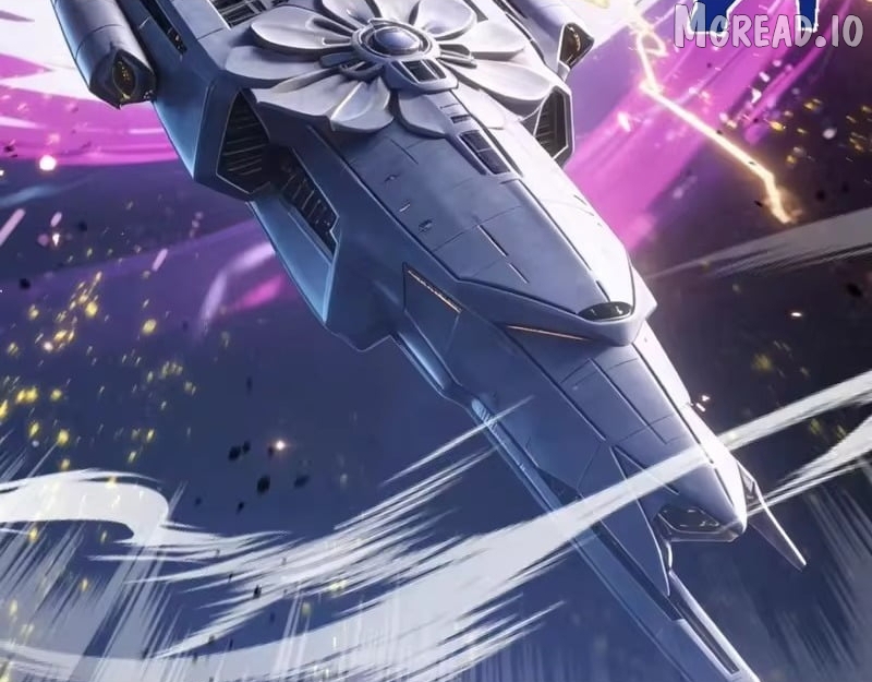 Read Log into the Future Manga Online