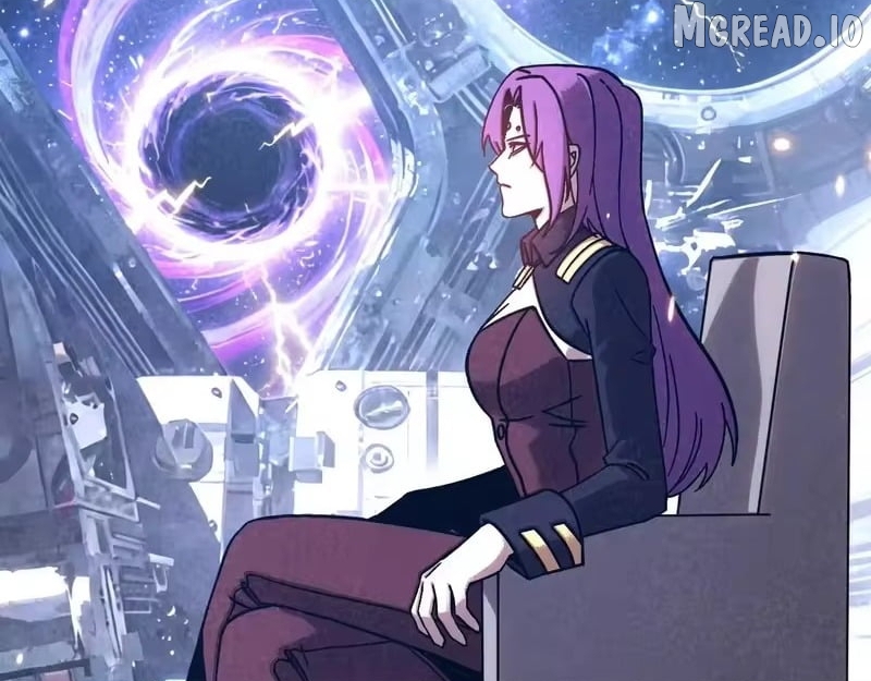 Read Log into the Future Manga Online