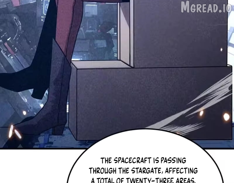 Read Log into the Future Manga Online