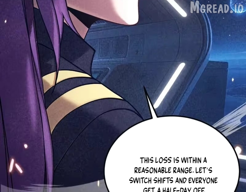 Read Log into the Future Manga Online