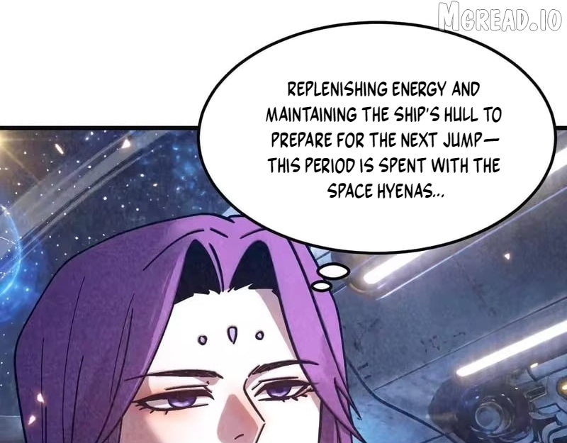 Read Log into the Future Manga Online