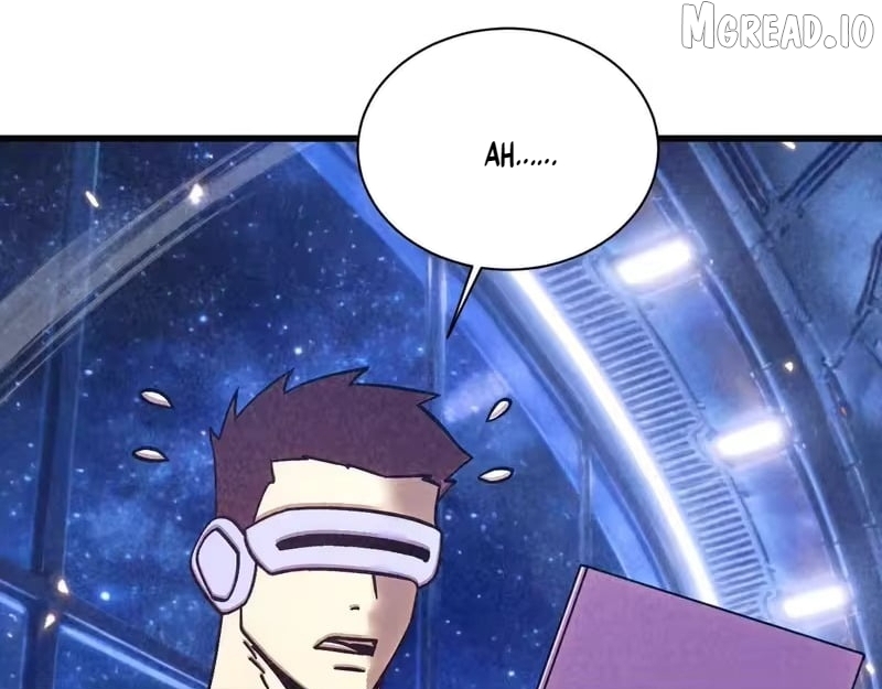 Read Log into the Future Manga Online