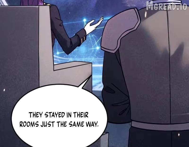 Read Log into the Future Manga Online
