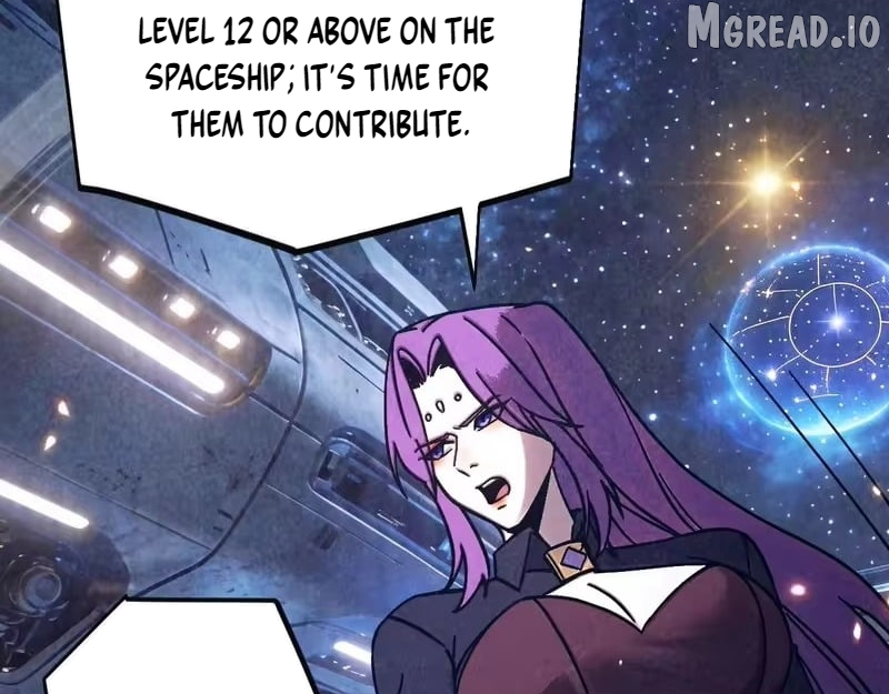 Read Log into the Future Manga Online