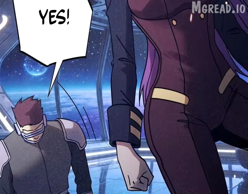 Read Log into the Future Manga Online