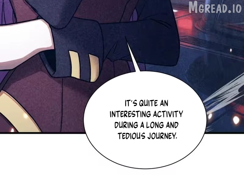 Read Log into the Future Manga Online