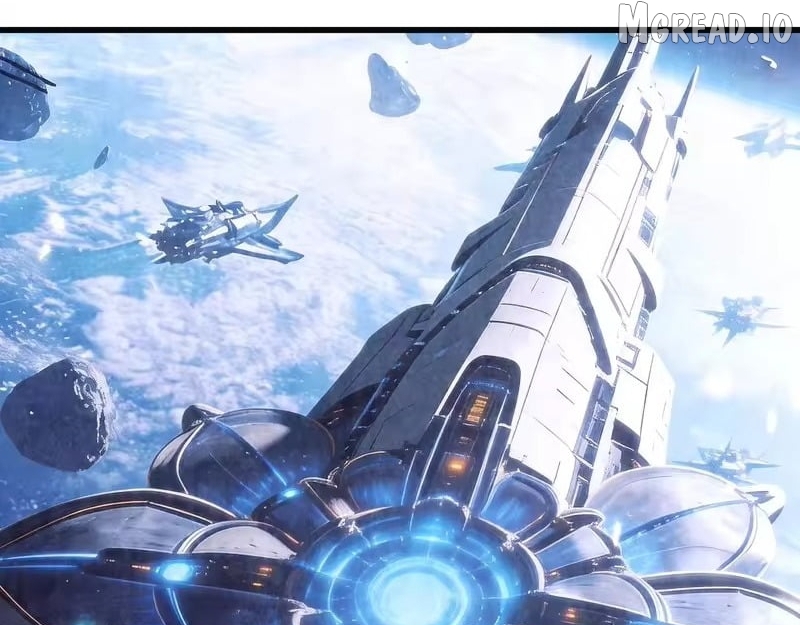 Read Log into the Future Manga Online