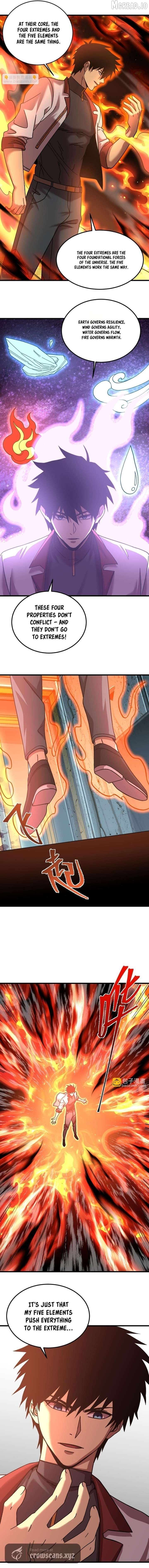 Read Log into the Future Manga Online