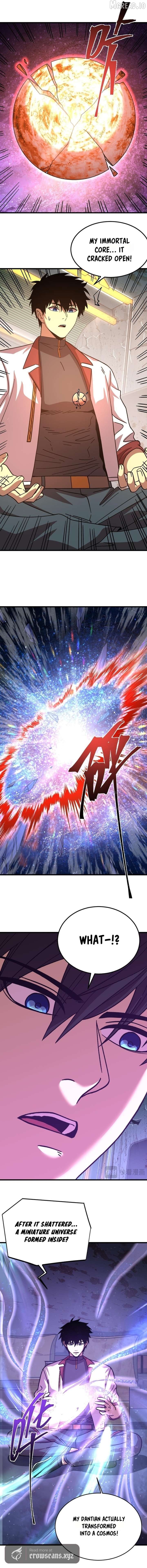 Read Log into the Future Manga Online