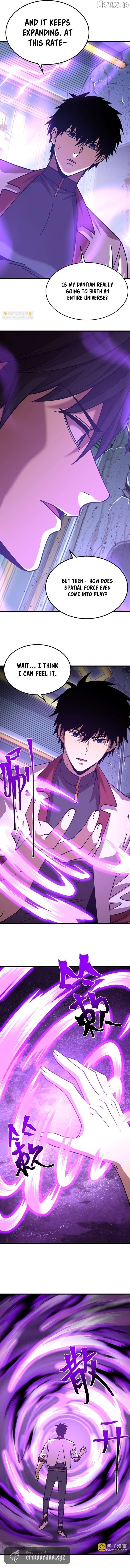 Read Log into the Future Manga Online