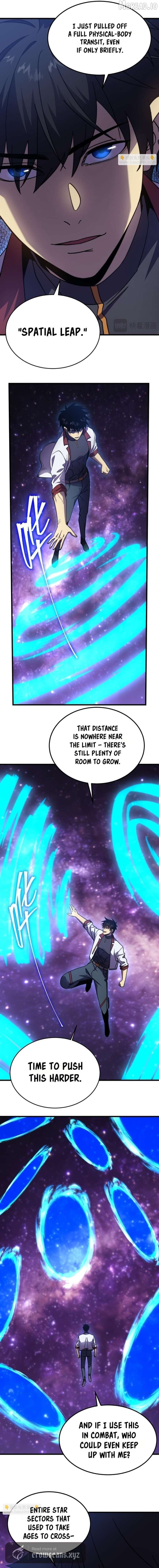 Read Log into the Future Manga Online