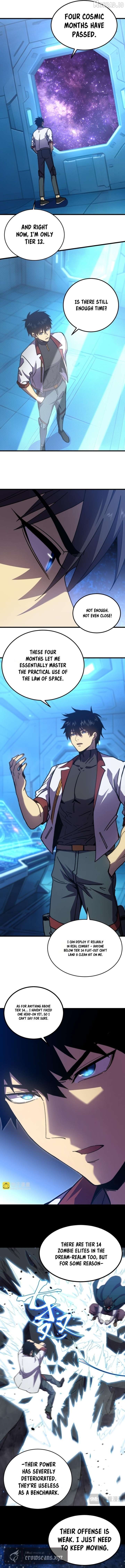 Read Log into the Future Manga Online