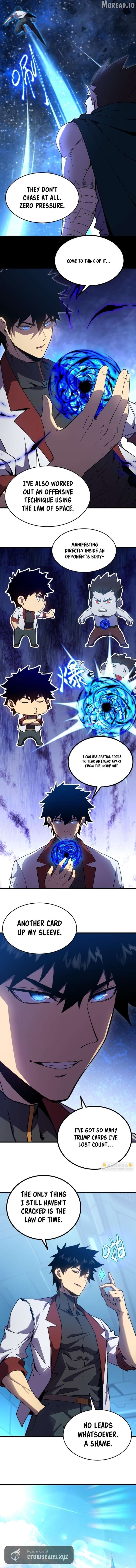Read Log into the Future Manga Online