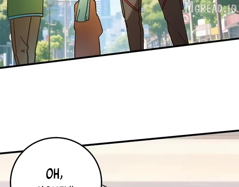 Read Log into the Future Manga Online