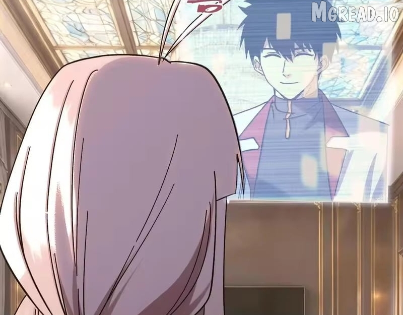 Read Log into the Future Manga Online