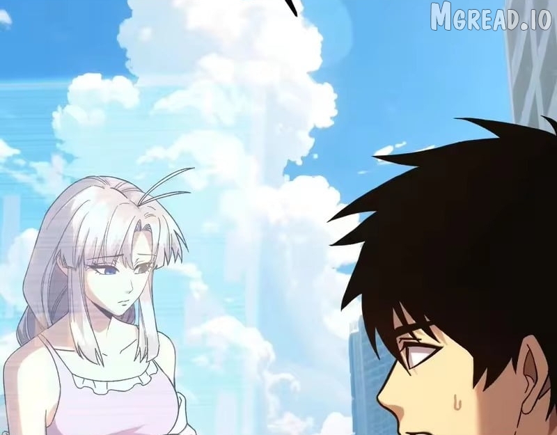 Read Log into the Future Manga Online