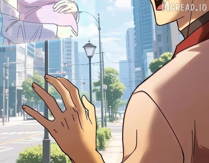 Read Log into the Future Manga Online