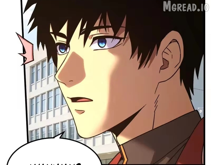 Read Log into the Future Manga Online
