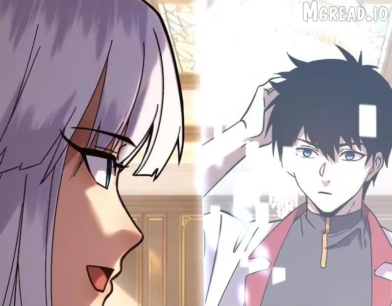 Read Log into the Future Manga Online