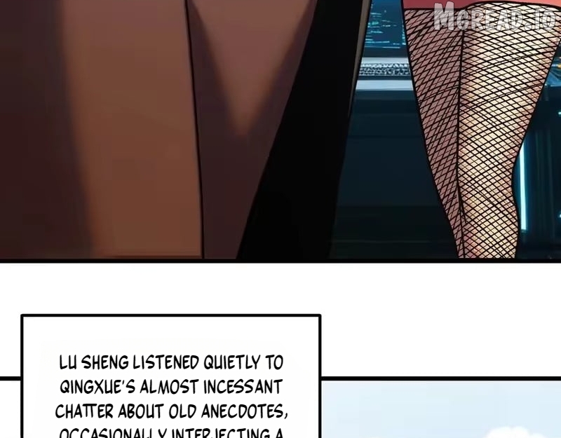 Read Log into the Future Manga Online