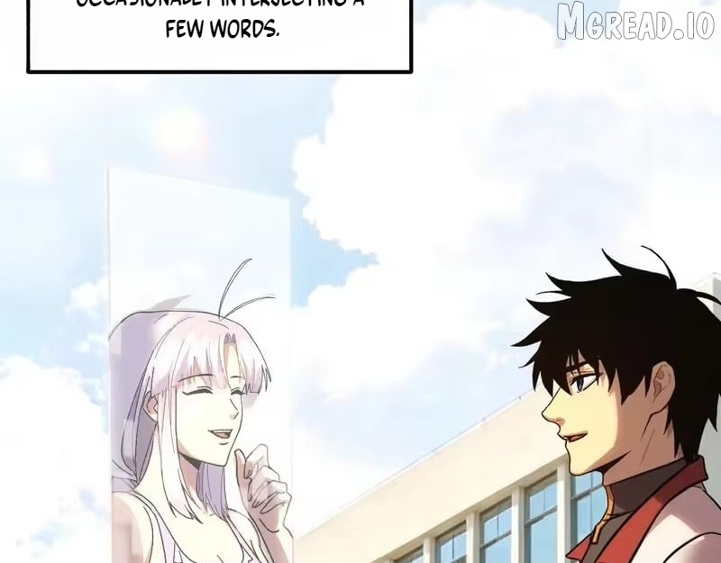 Read Log into the Future Manga Online