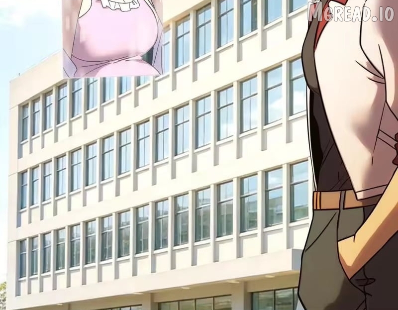Read Log into the Future Manga Online