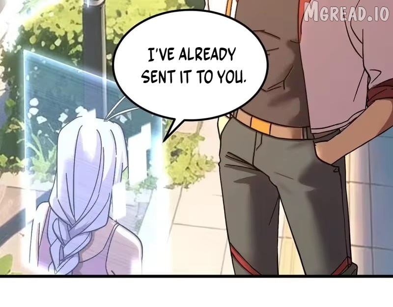 Read Log into the Future Manga Online