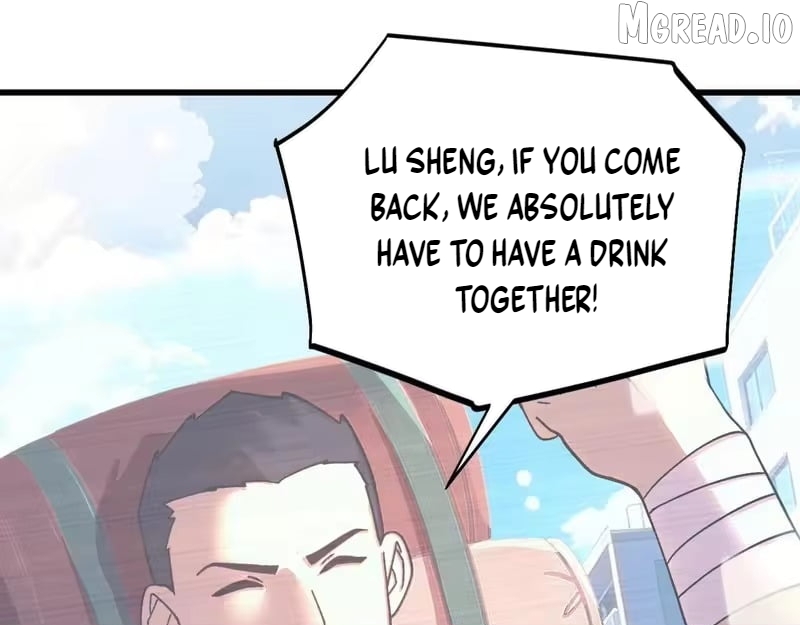 Read Log into the Future Manga Online