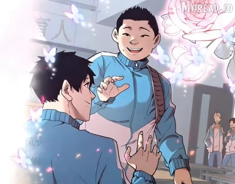 Read Log into the Future Manga Online