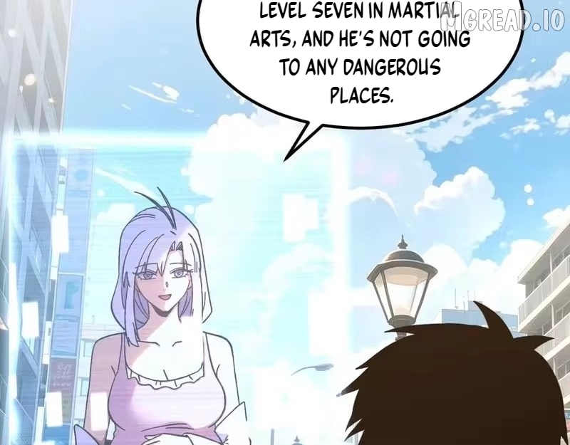 Read Log into the Future Manga Online