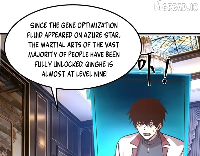 Read Log into the Future Manga Online