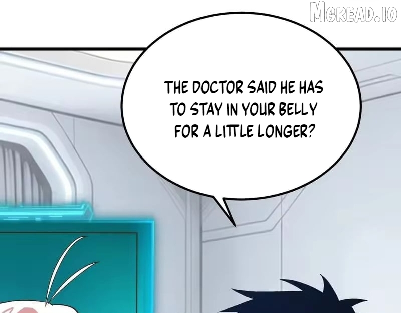 Read Log into the Future Manga Online