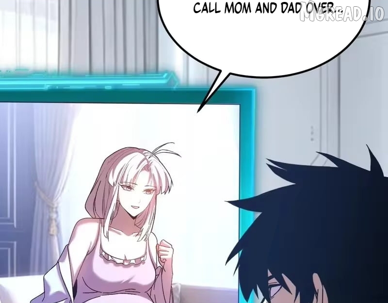 Read Log into the Future Manga Online